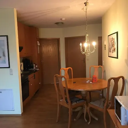 Apartamento In Inkl Eintritt In Bade- Und Saunawelt