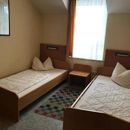 Apartamento In Inkl Eintritt In Bade- Und Saunawelt Bad Koetzting