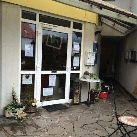 In Inkl Eintritt In Bade- Und Saunawelt Apartamento Bad Koetzting