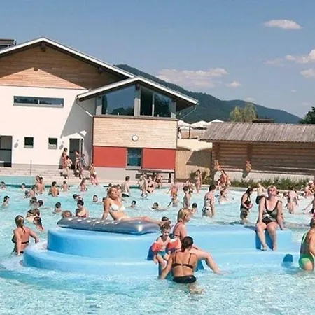 In Inkl Eintritt In Bade- Und Saunawelt Bad Koetzting